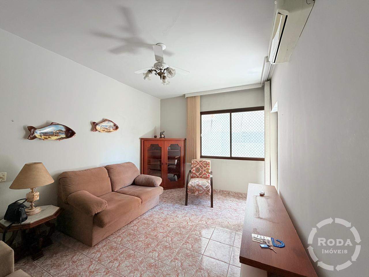 Apartamento à venda no Gonzaga: 