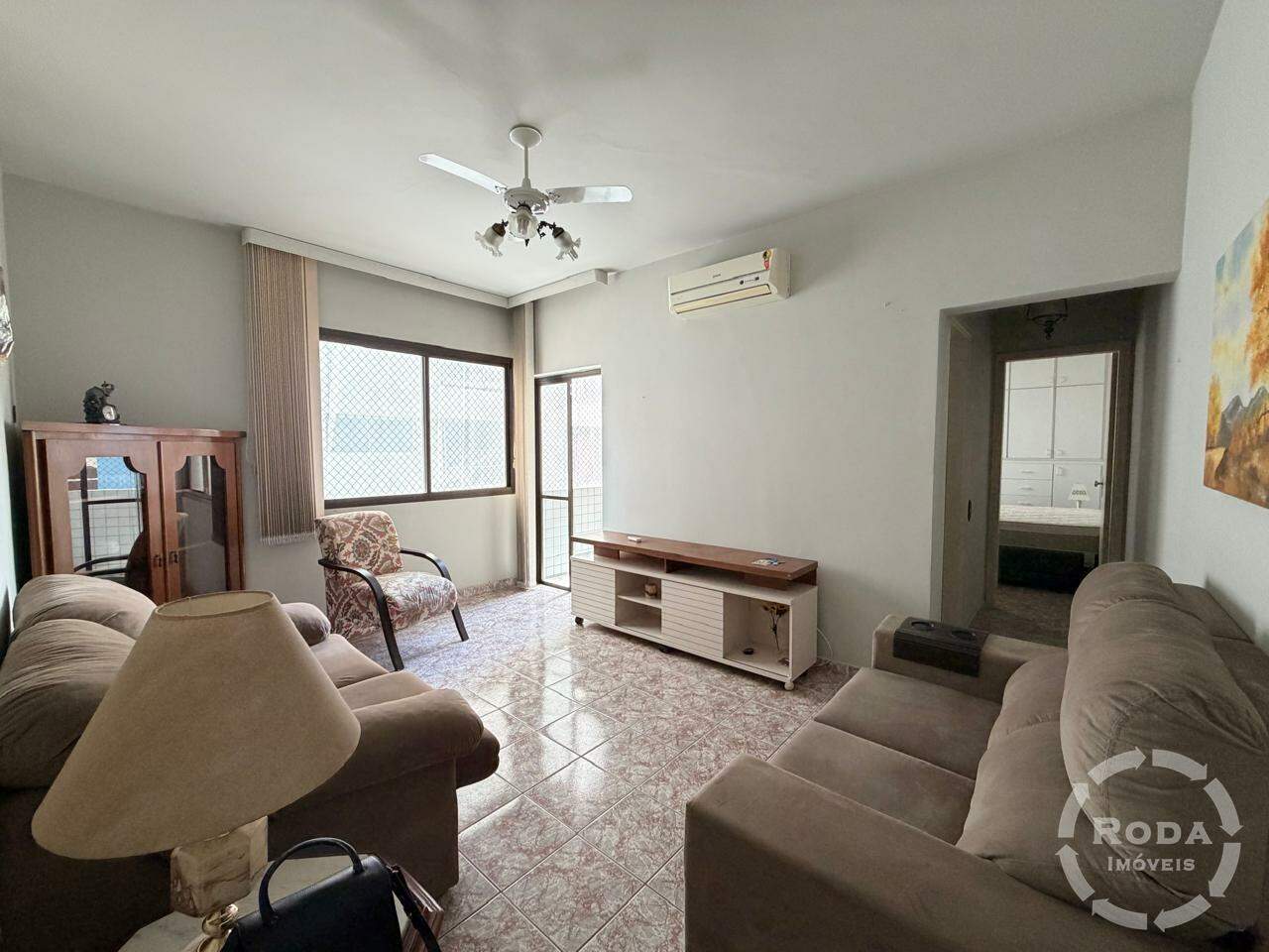 Apartamento à venda no Gonzaga: 