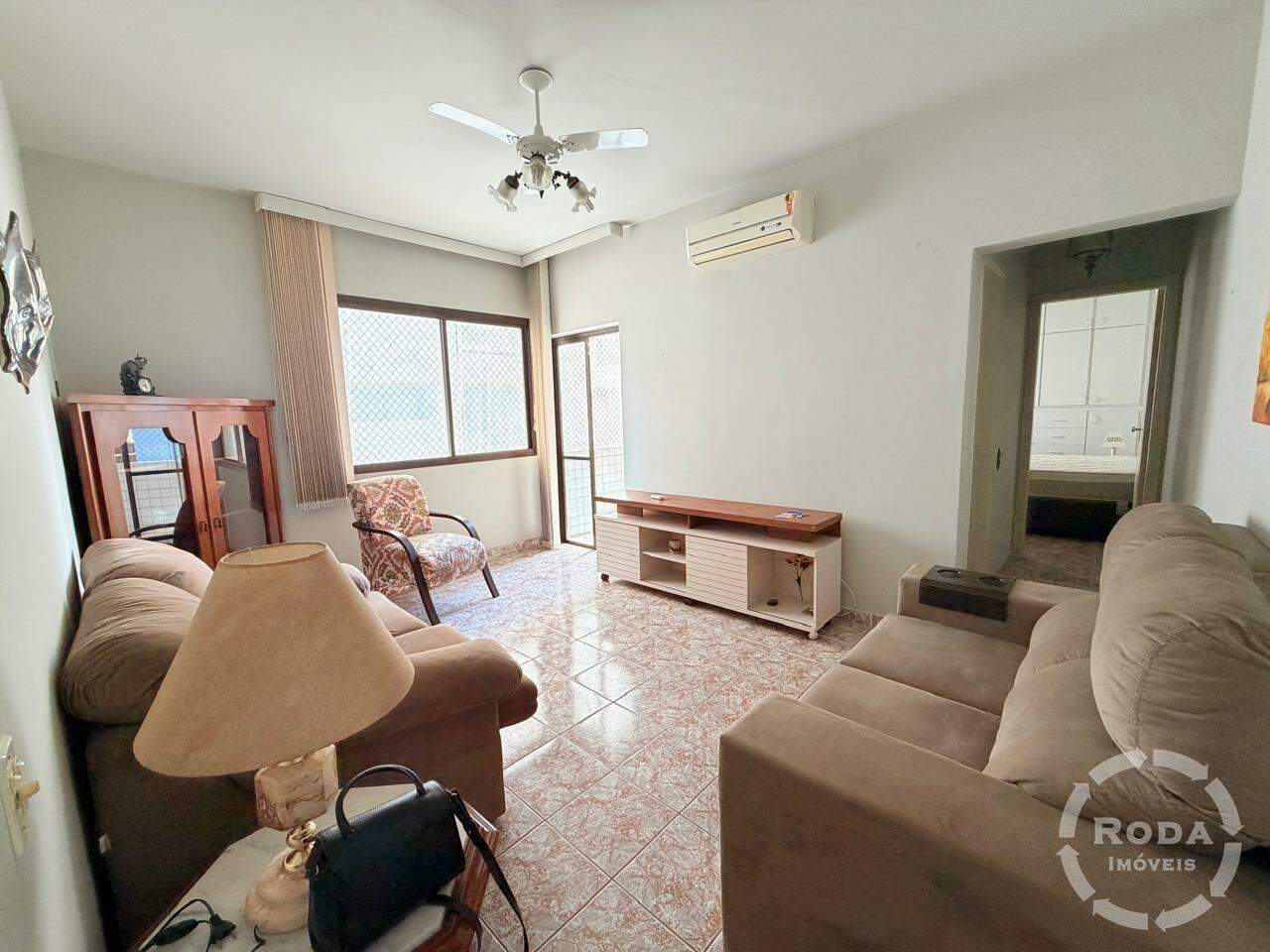 Apartamento à venda no Gonzaga: 