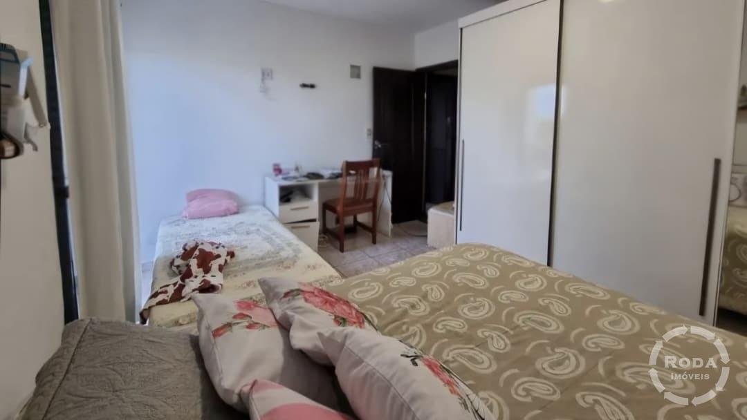 Apartamento à venda no José Menino: 