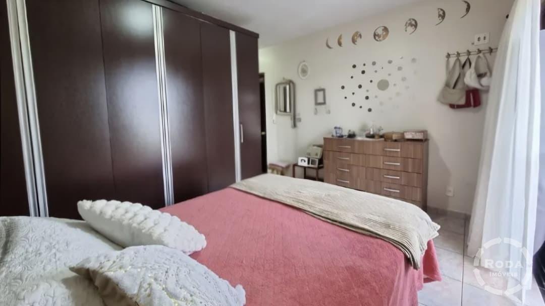 Apartamento à venda no José Menino: 
