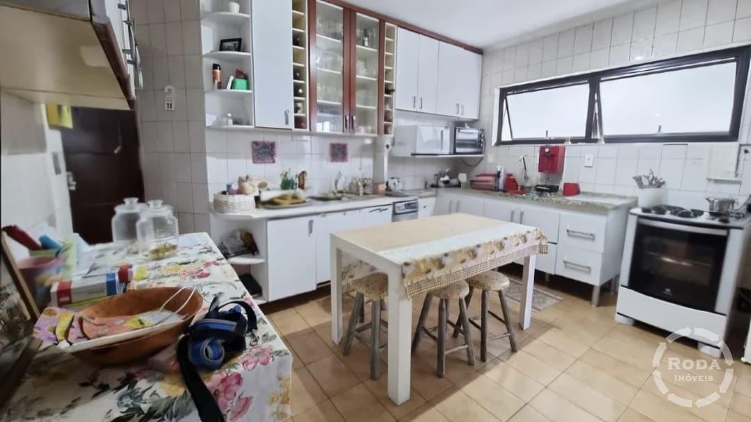 Apartamento à venda no José Menino: 