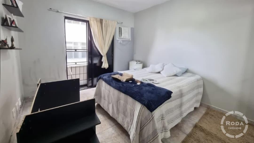 Apartamento à venda no José Menino: 