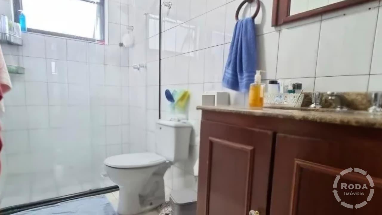 Apartamento à venda no José Menino: 