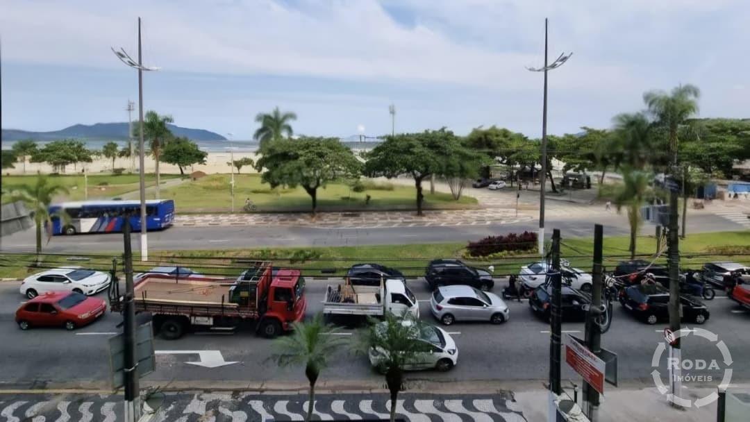 Apartamento à venda no José Menino: 