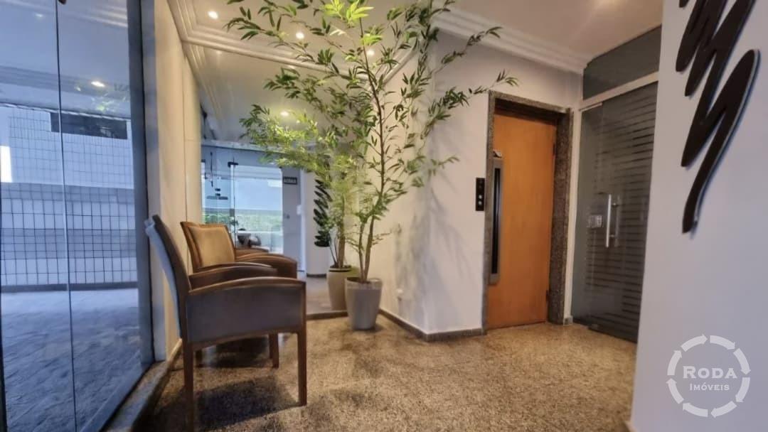 Apartamento à venda no José Menino: 