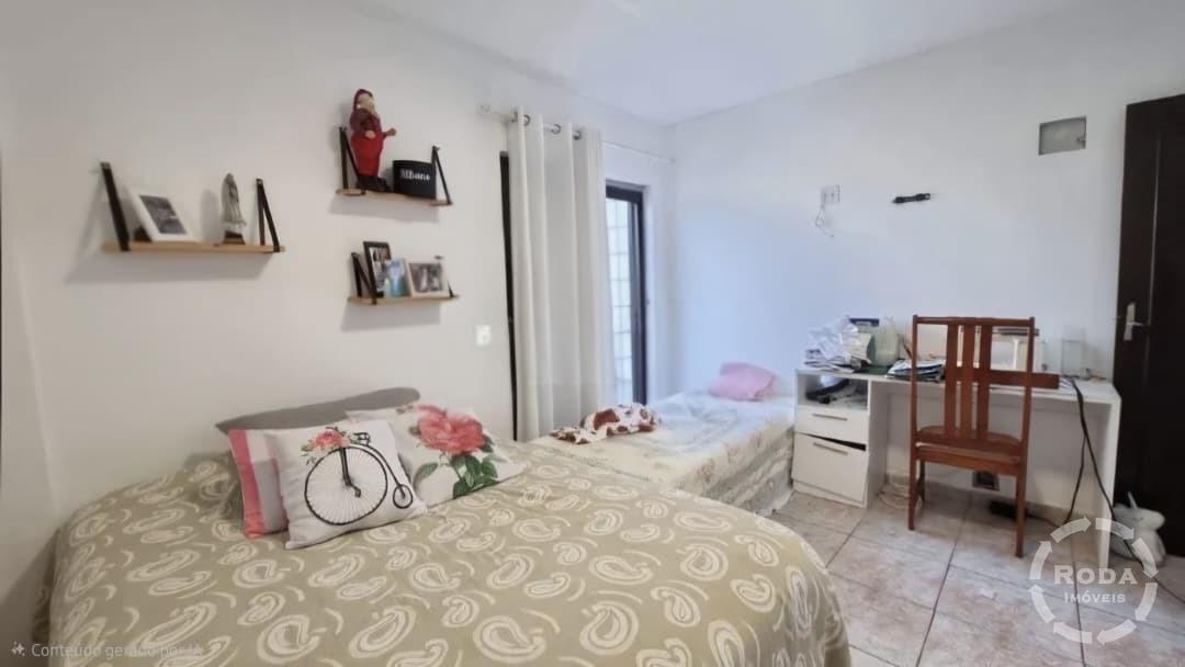 Apartamento à venda no José Menino: 