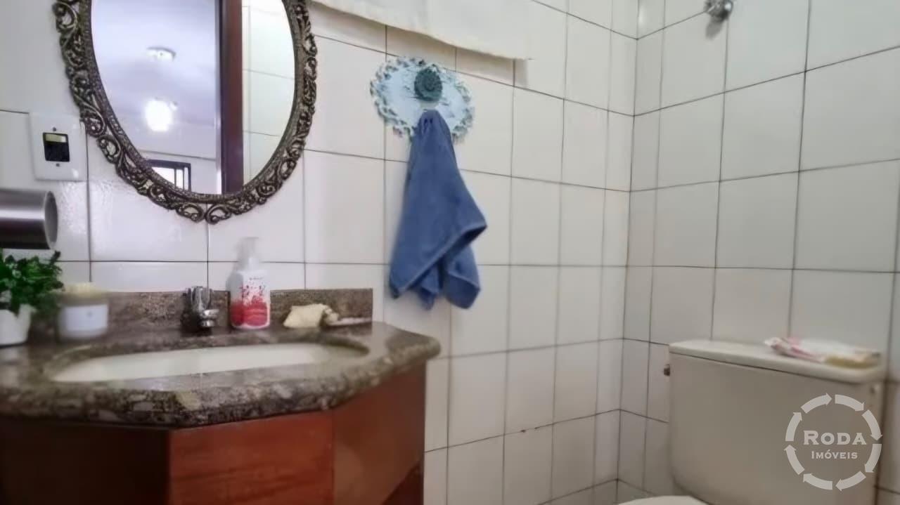 Apartamento à venda no José Menino: 