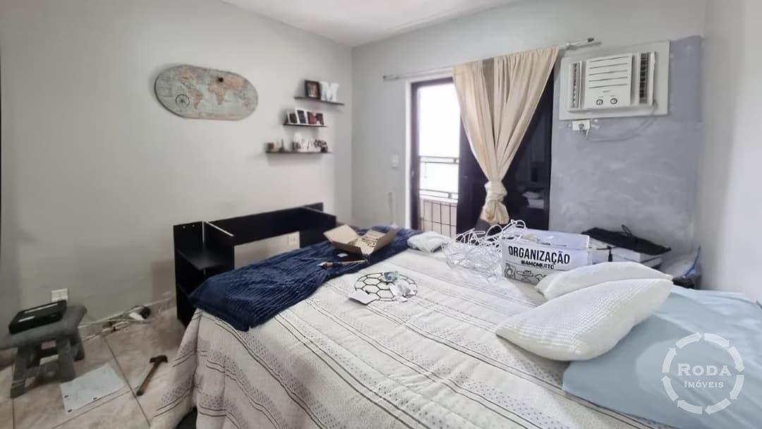 Apartamento à venda no José Menino: 