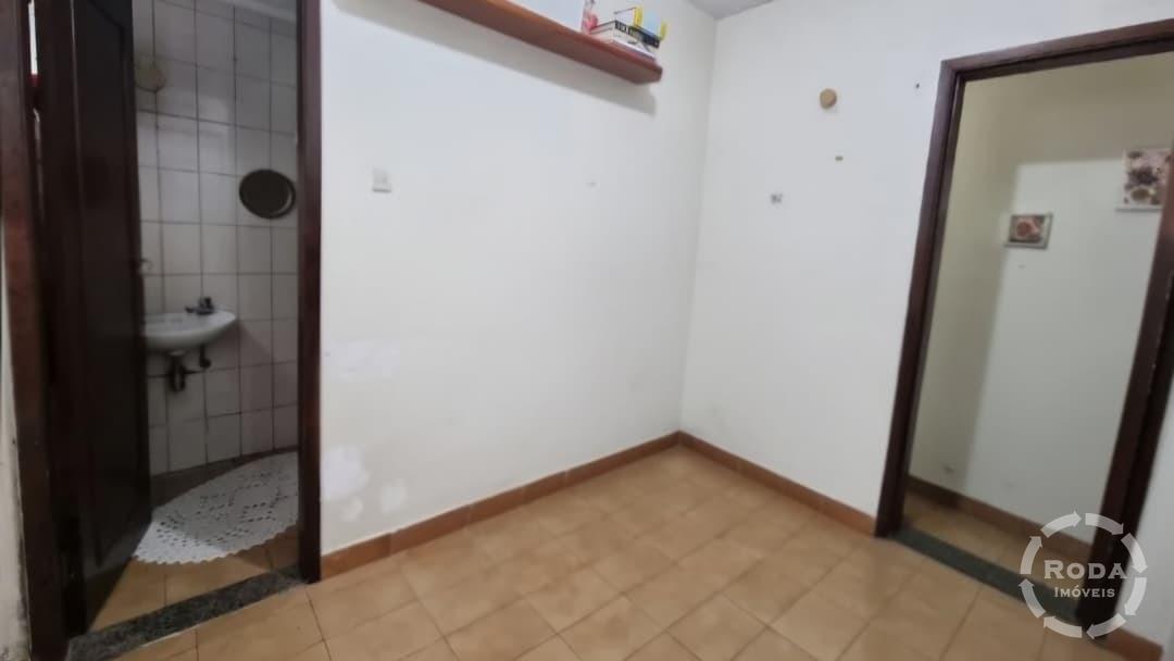 Apartamento à venda no José Menino: 