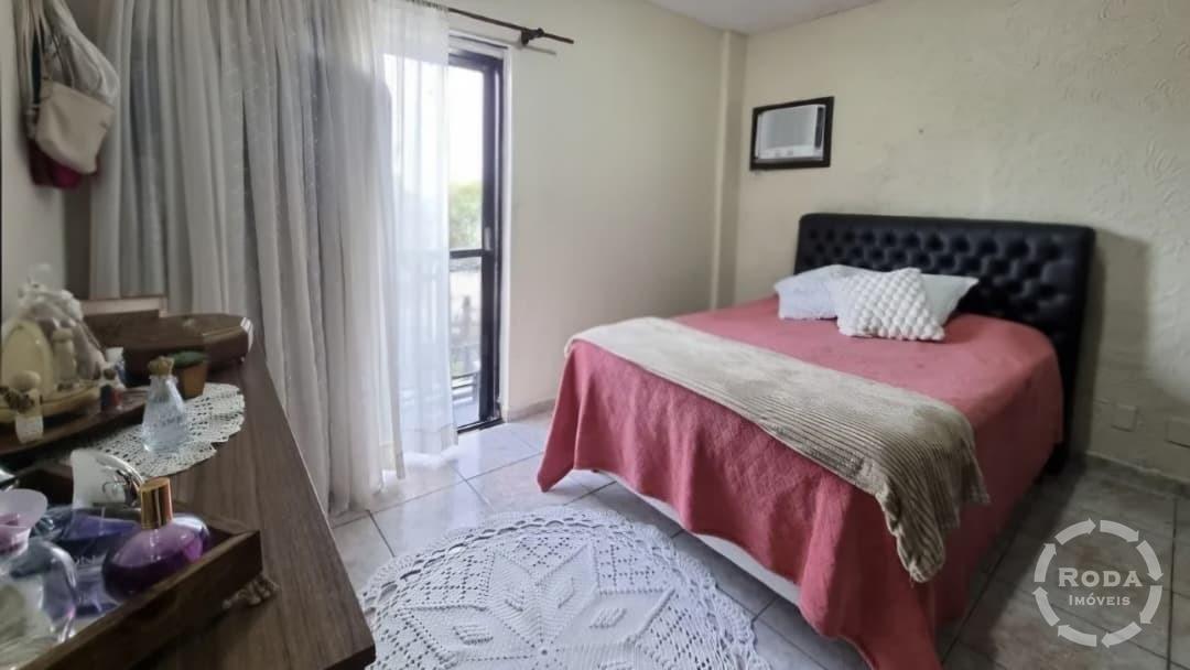 Apartamento à venda no José Menino: 