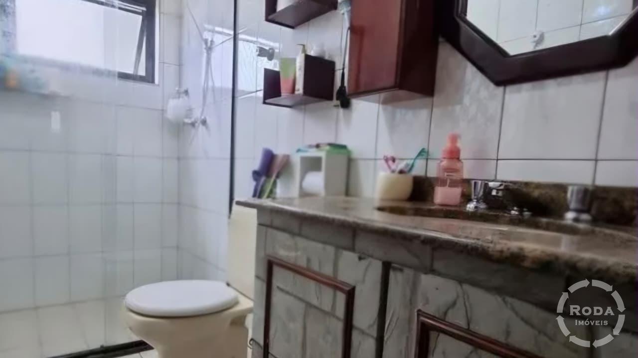 Apartamento à venda no José Menino: 