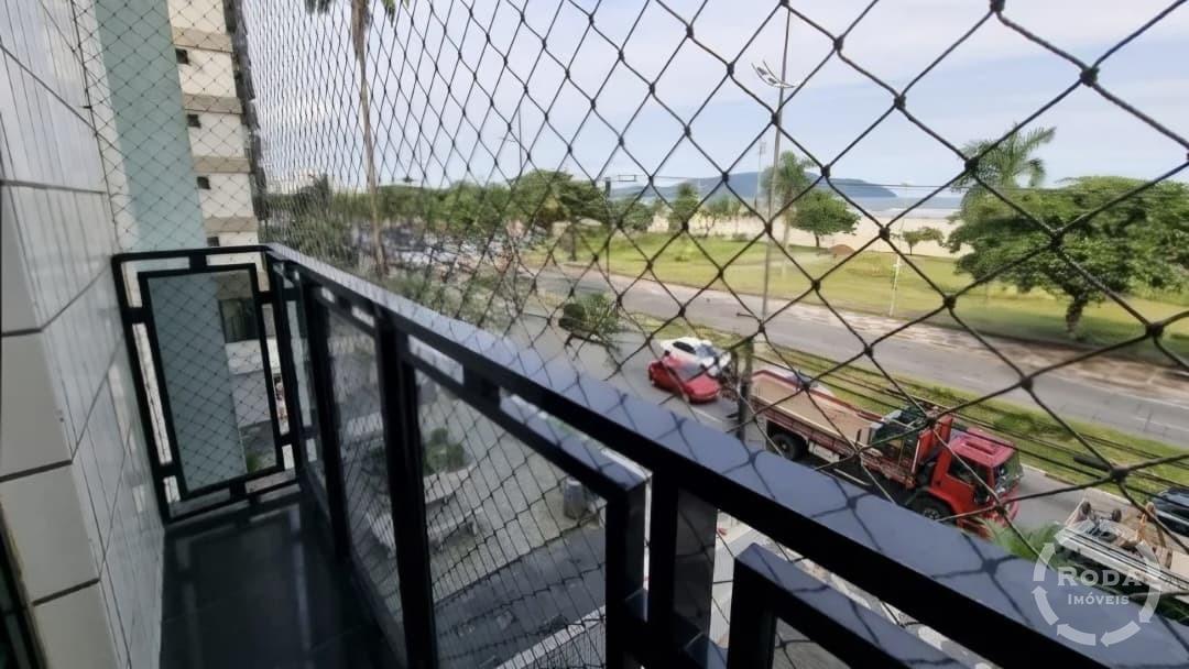 Apartamento à venda no José Menino: 