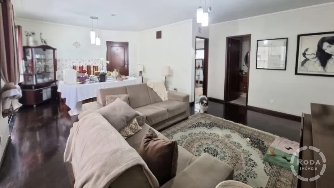 Apartamento à venda no José Menino: 