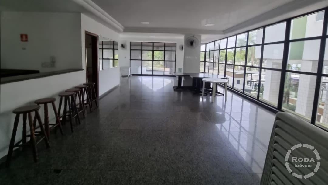 Apartamento à venda no José Menino: 