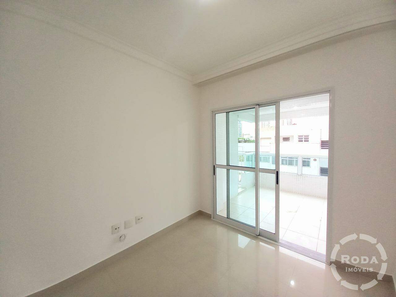 Apartamento à venda no José Menino: 
