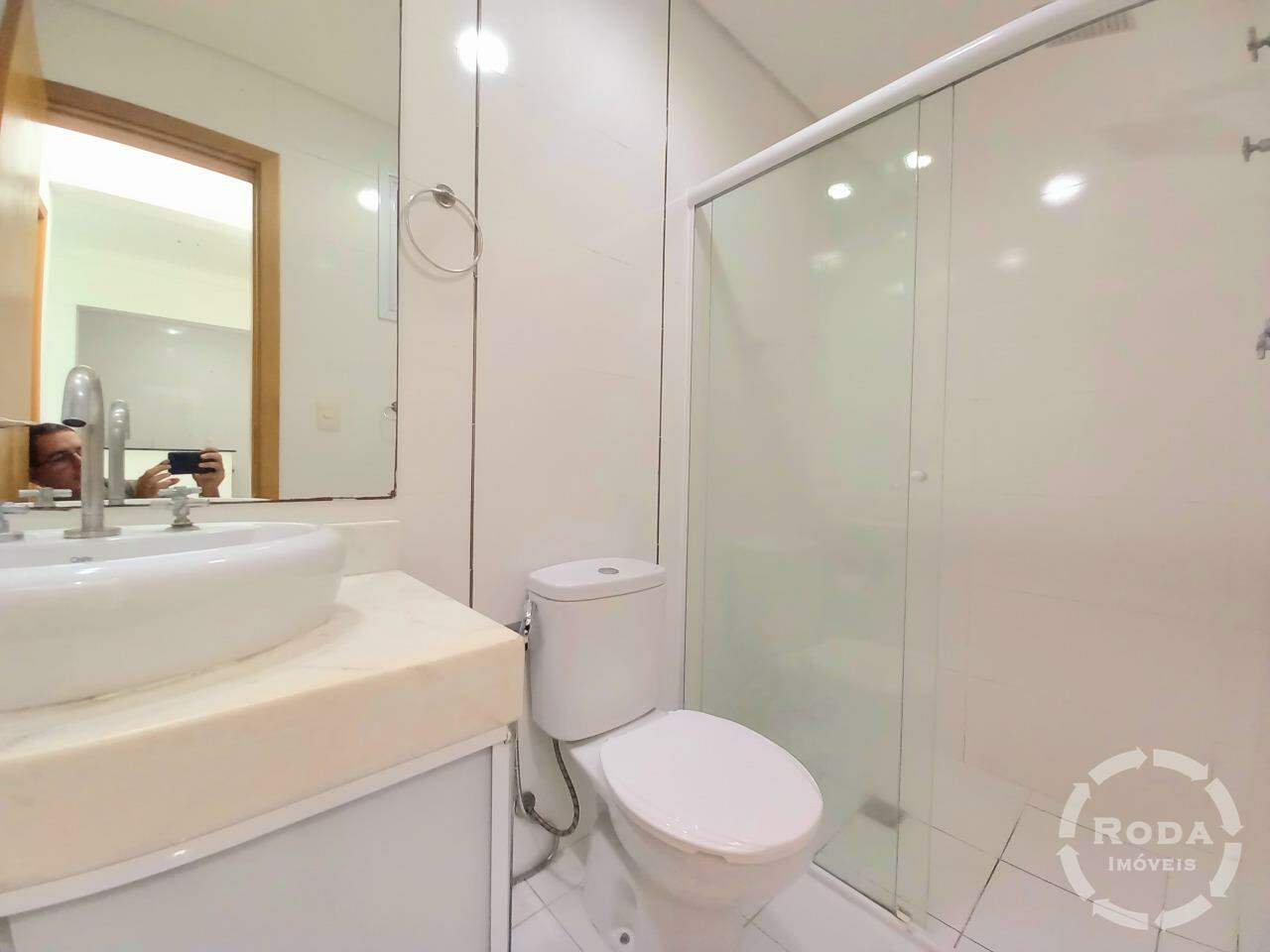 Apartamento à venda no José Menino: 