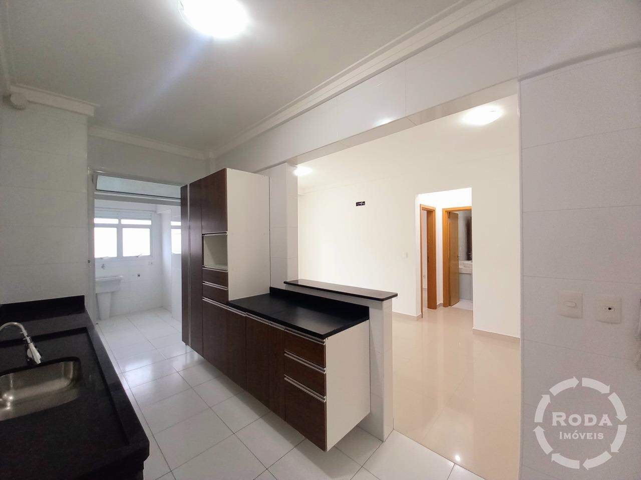 Apartamento à venda no José Menino: 