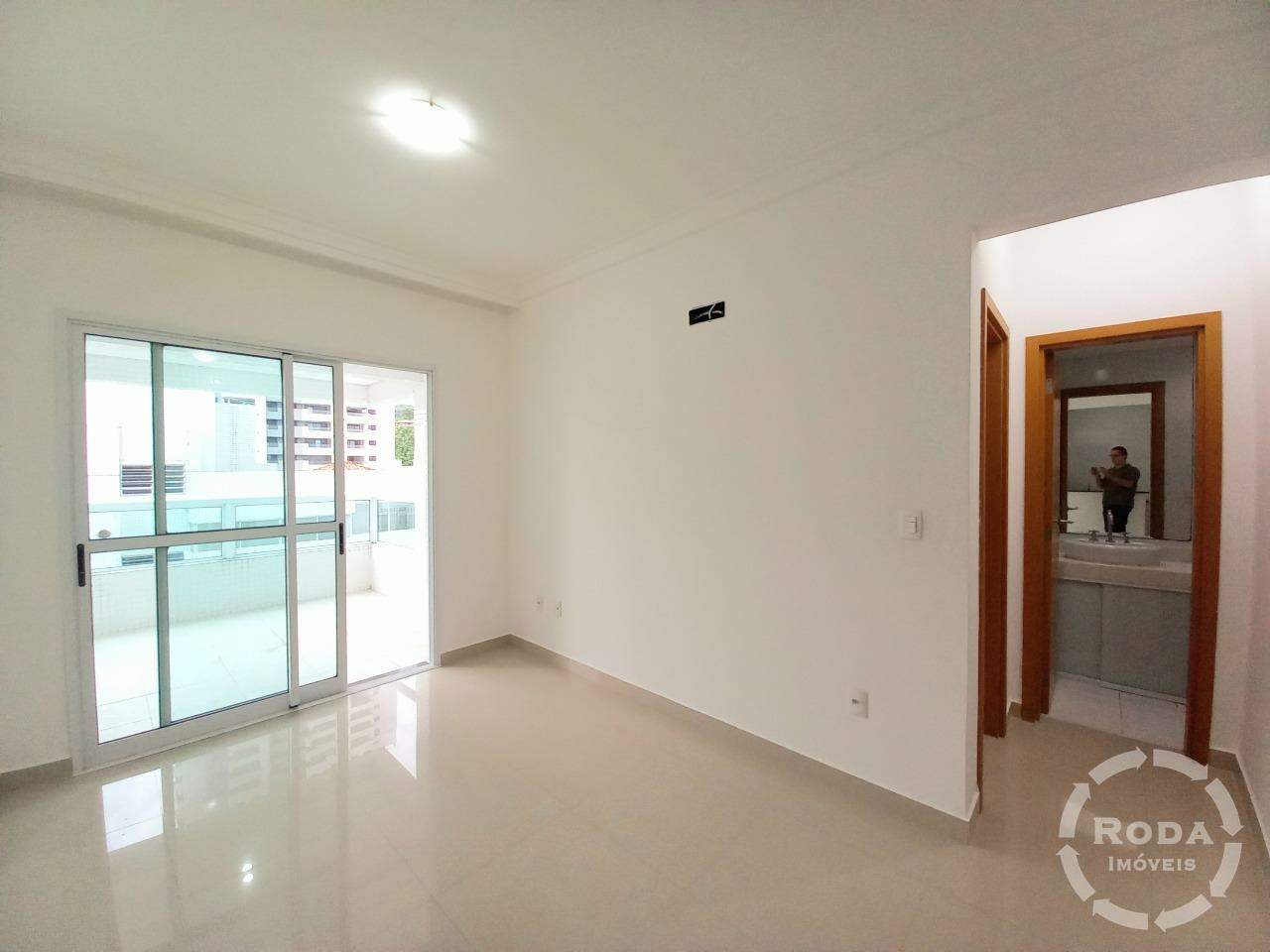 Apartamento à venda no José Menino: 
