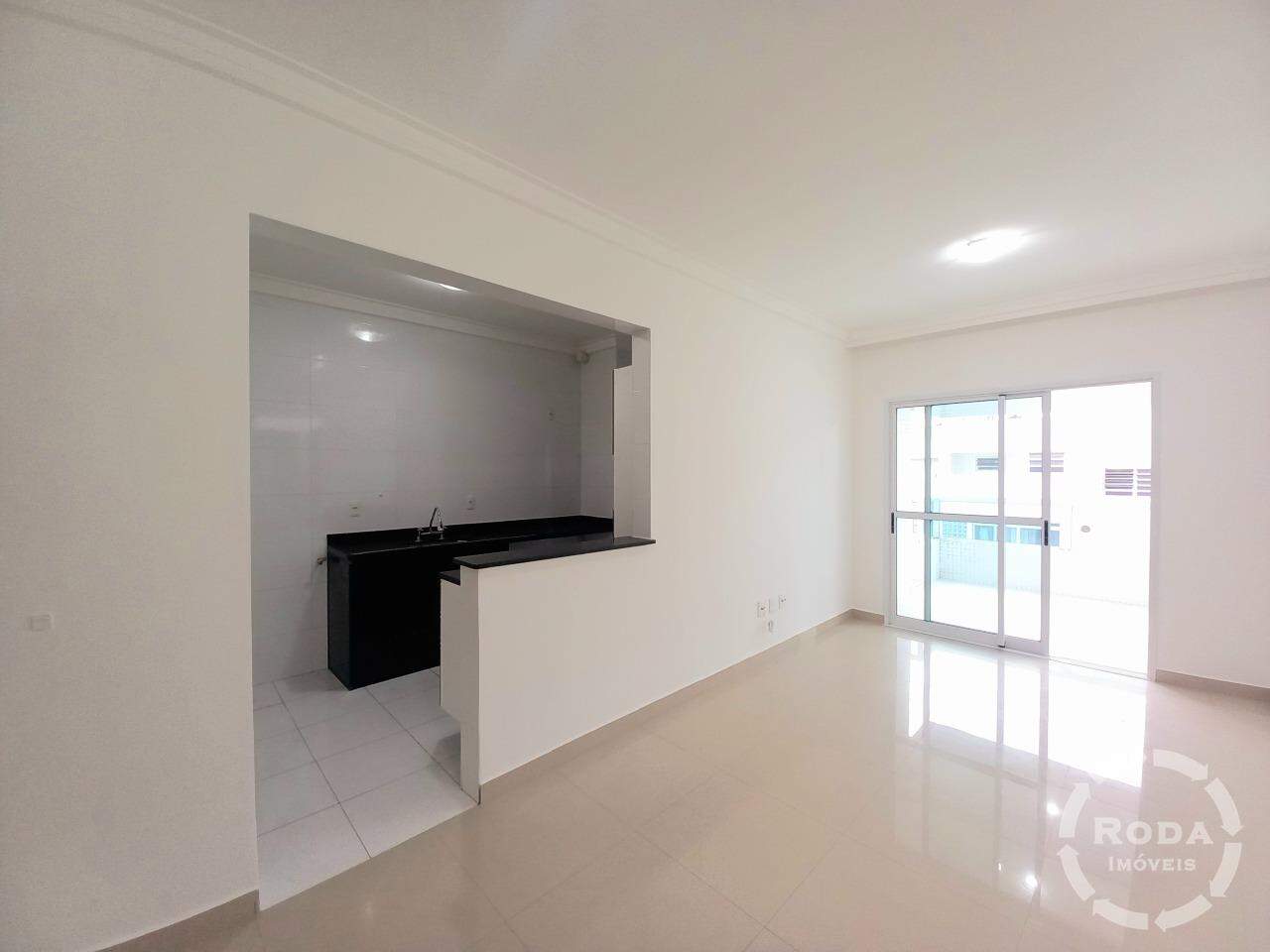 Apartamento à venda no José Menino: 