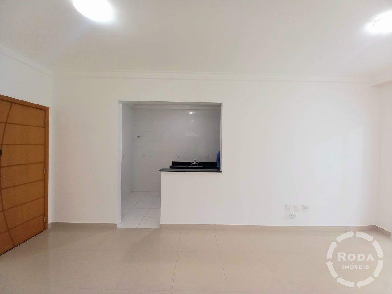 Apartamento à venda no José Menino: 