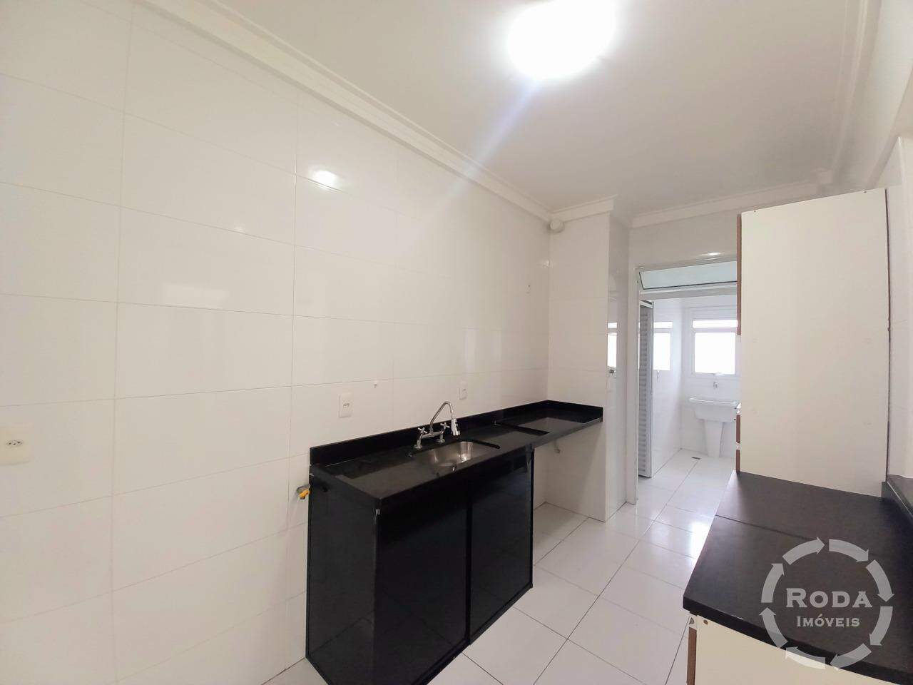 Apartamento à venda no José Menino: 