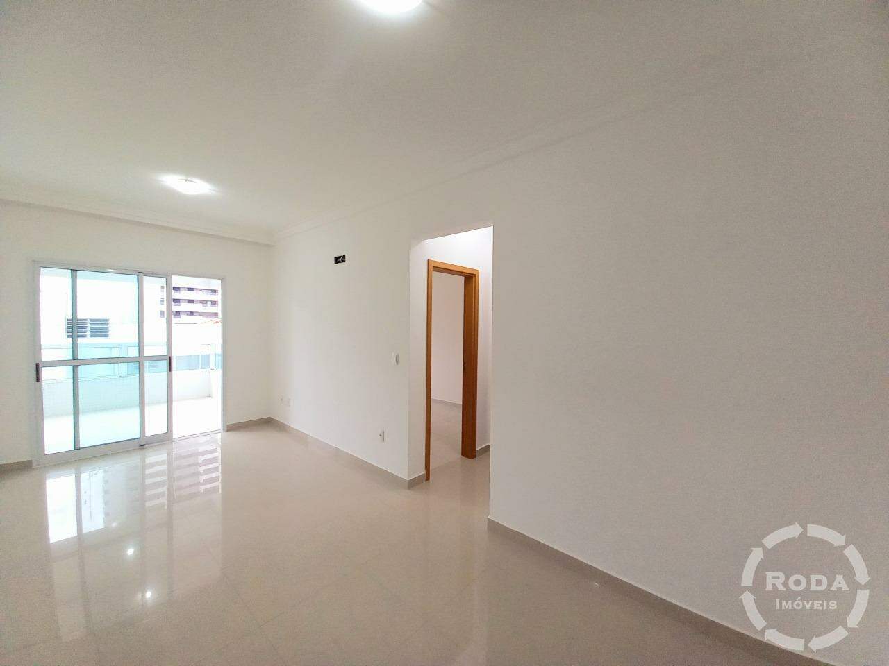 Apartamento à venda no José Menino: 