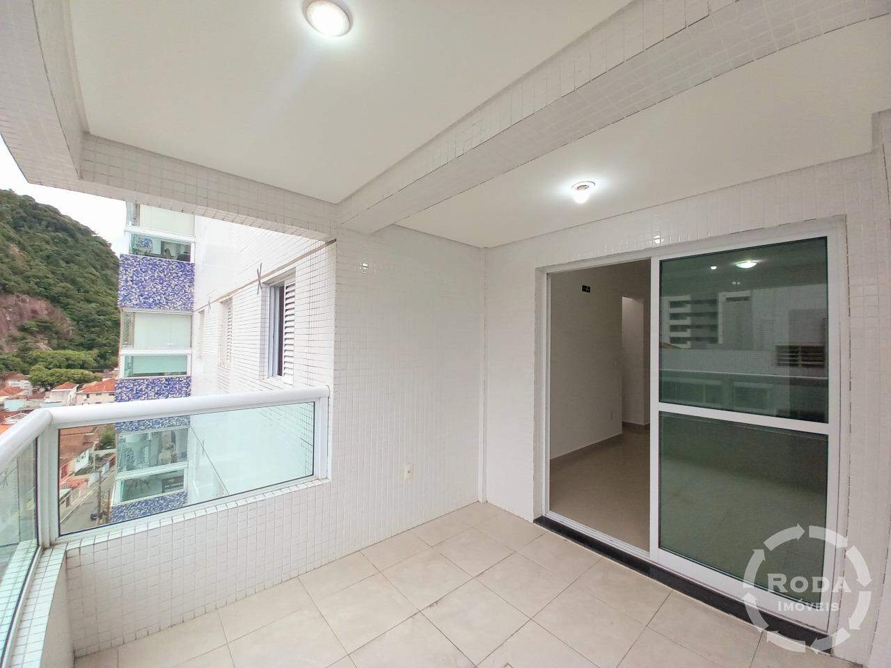 Apartamento à venda no José Menino: 