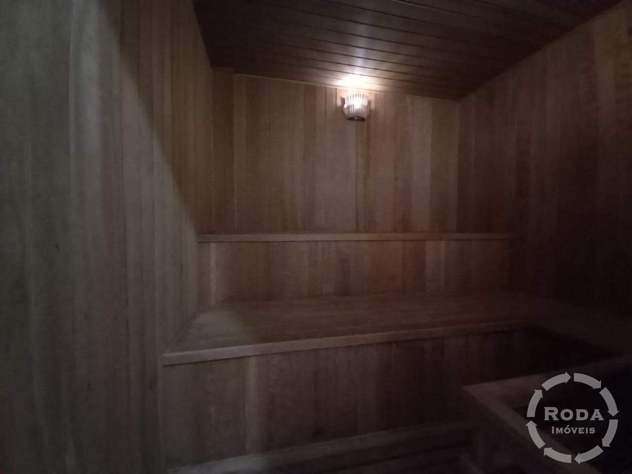 Apartamento à venda no José Menino: 