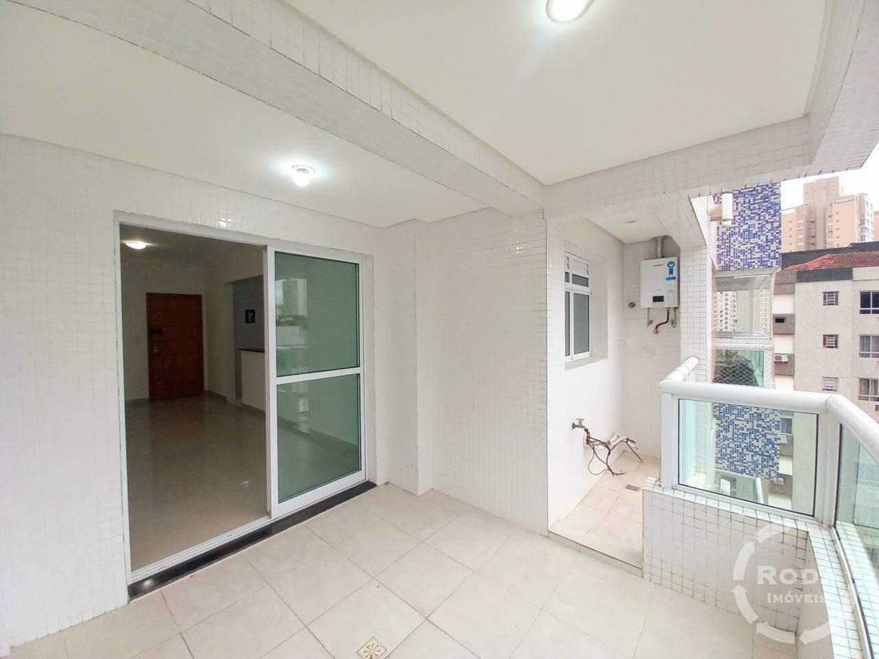 Apartamento à venda no José Menino: 