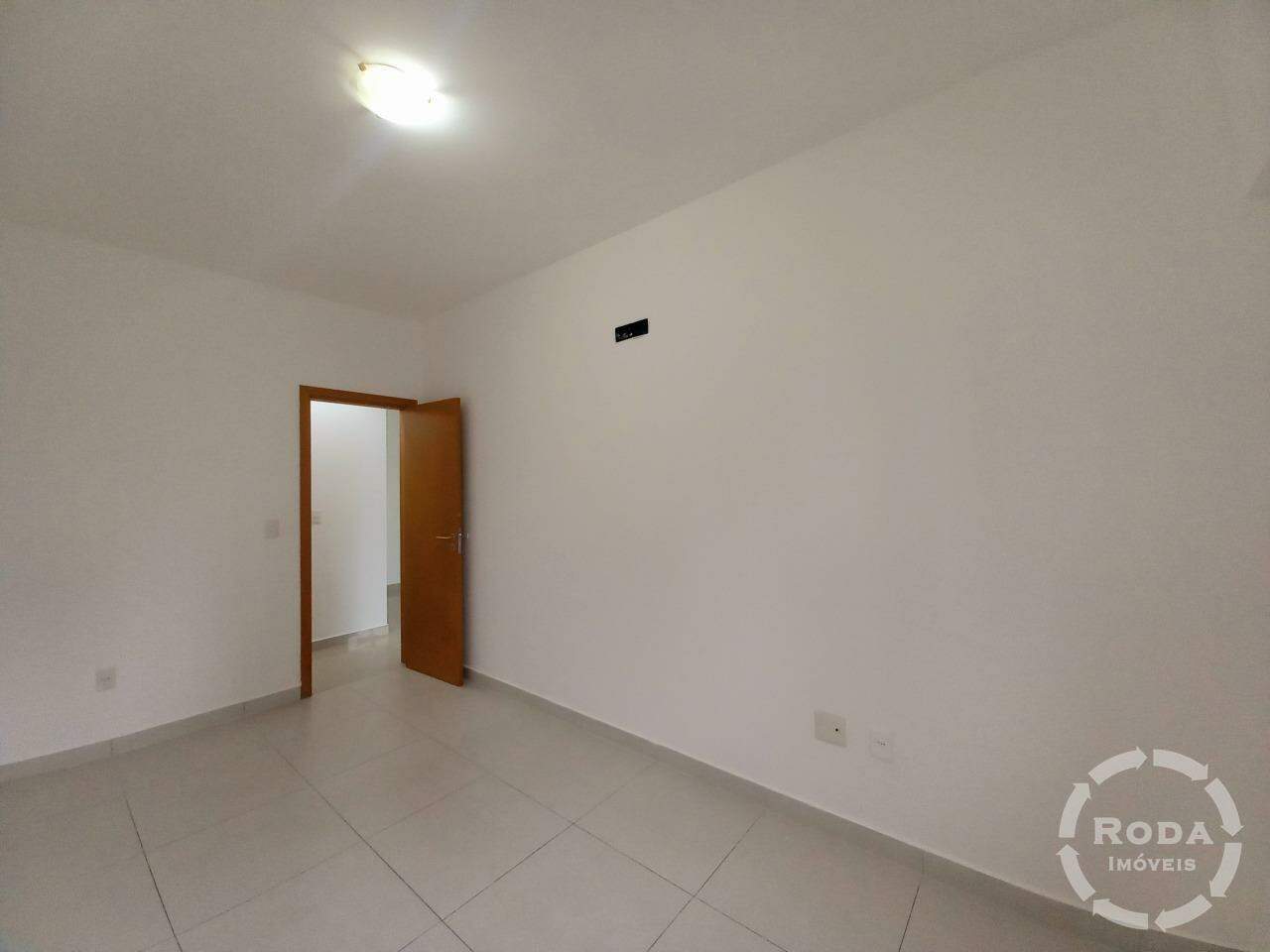 Apartamento à venda no José Menino: 