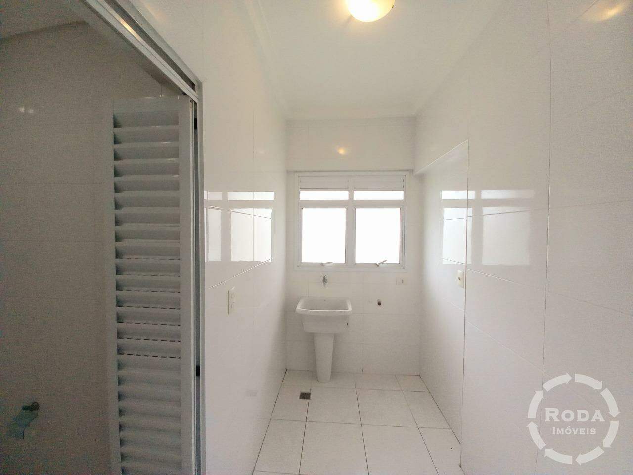 Apartamento à venda no José Menino: 