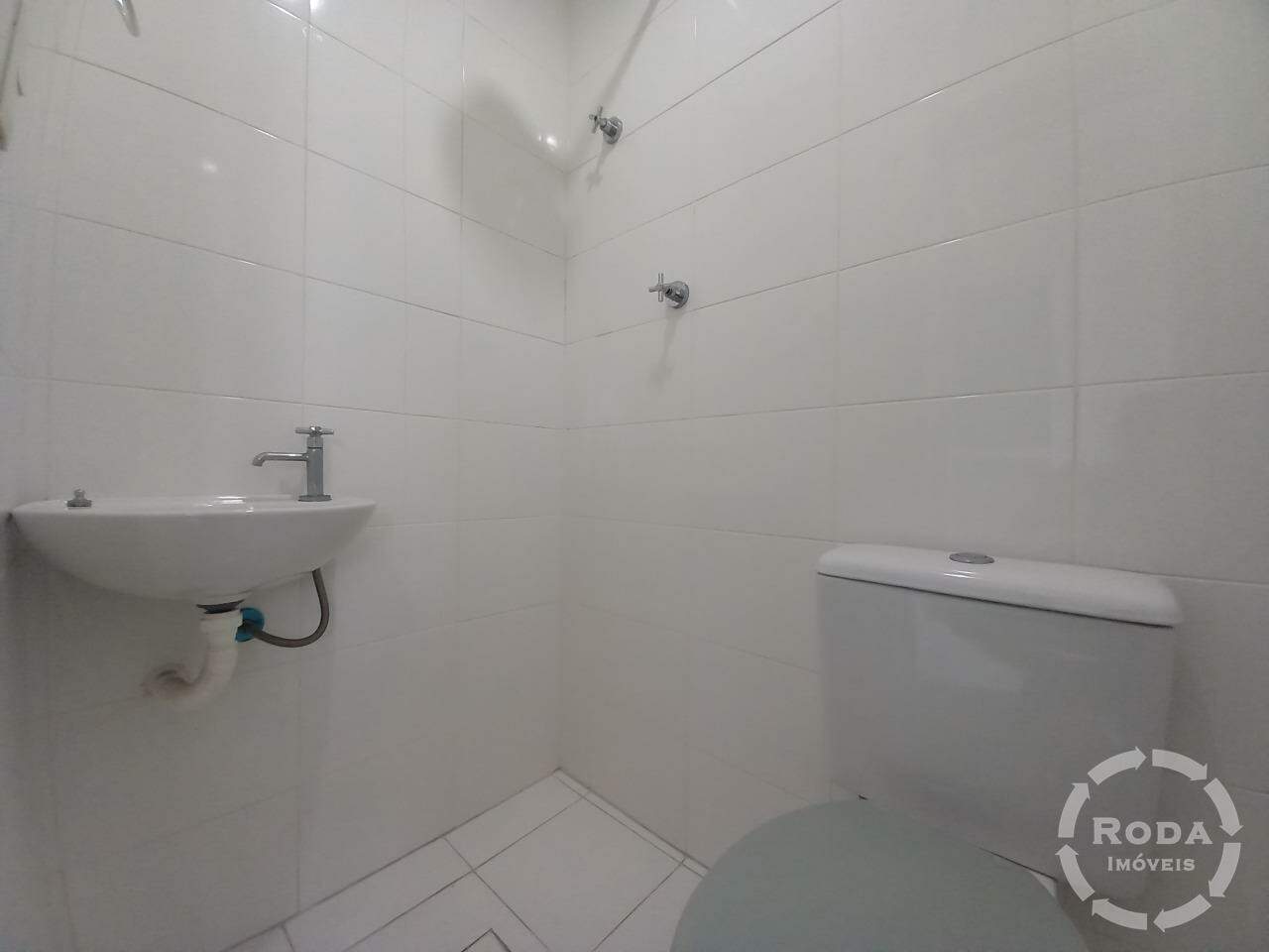 Apartamento à venda no José Menino: 