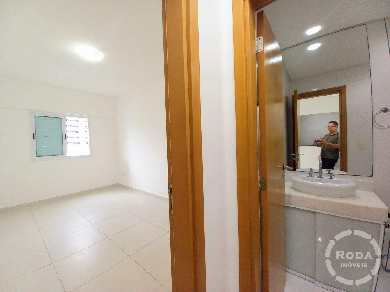 Apartamento à venda no José Menino: 
