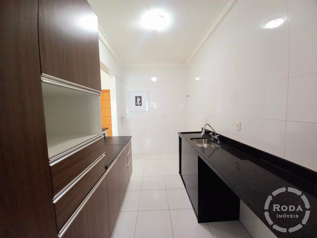 Apartamento à venda no José Menino: 