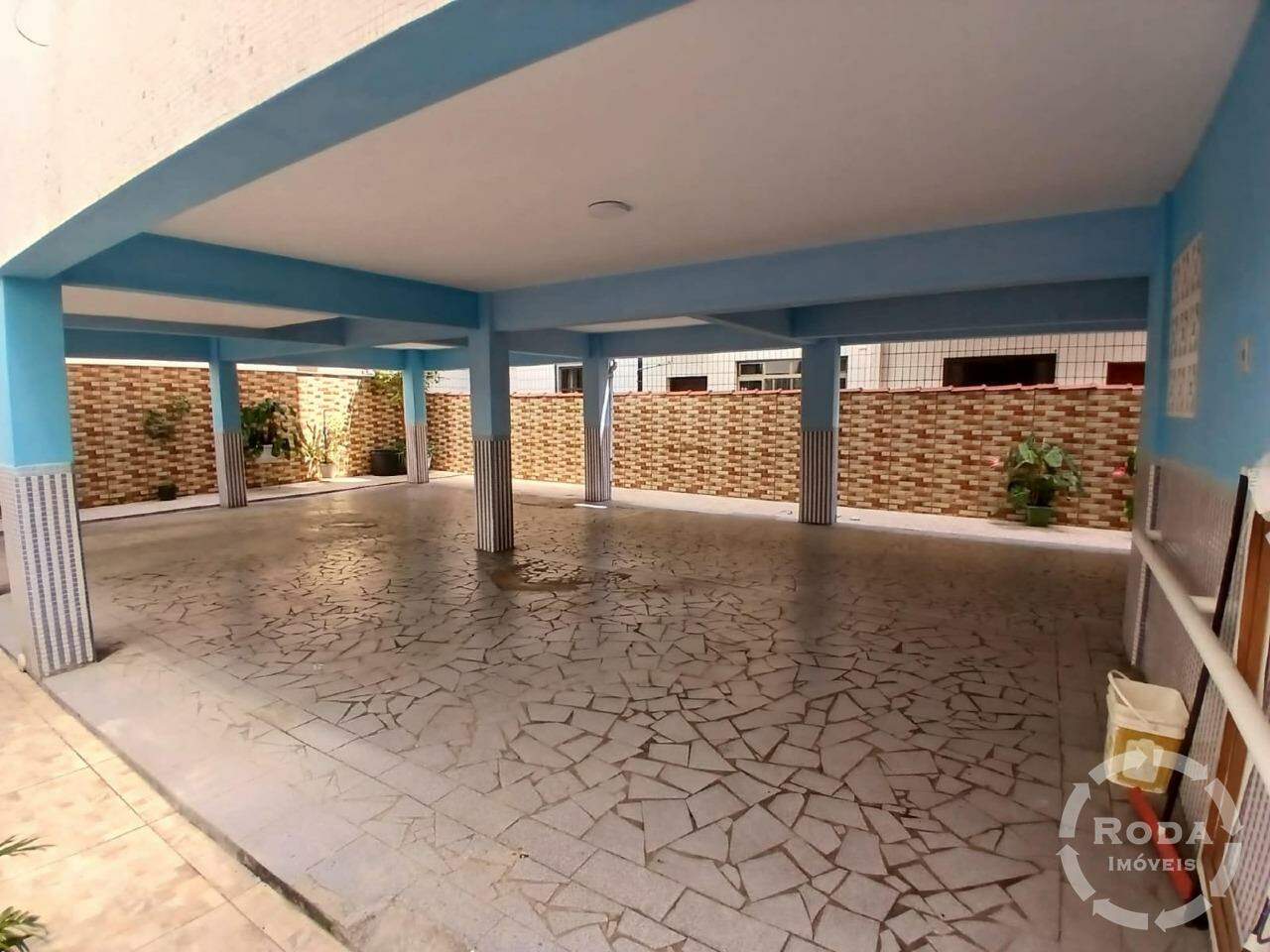 Apartamento à venda no Embaré: 