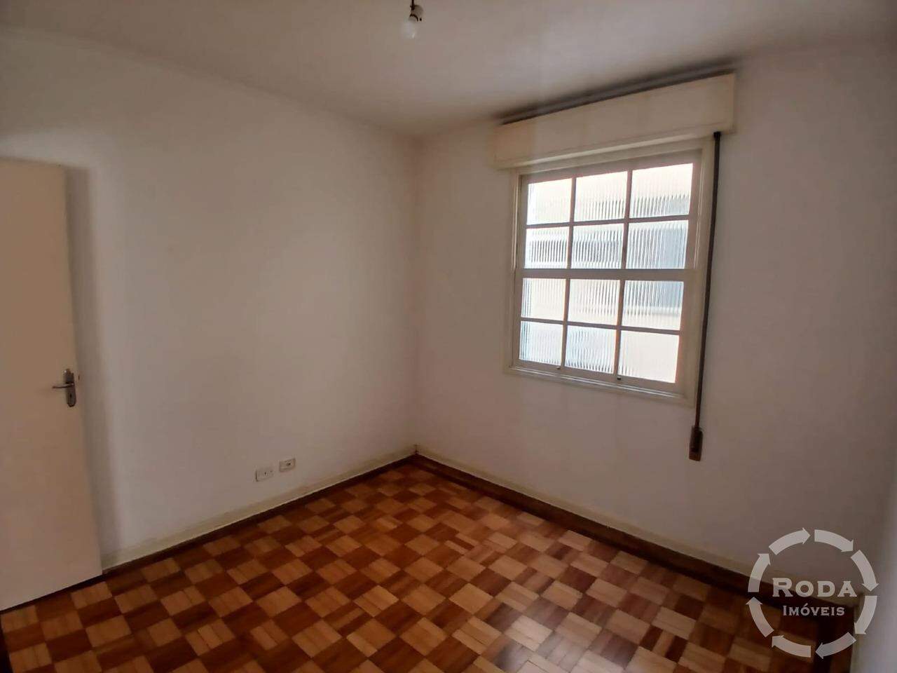 Apartamento à venda no Embaré: 
