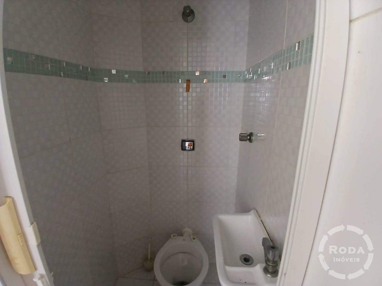 Apartamento à venda no Embaré: 