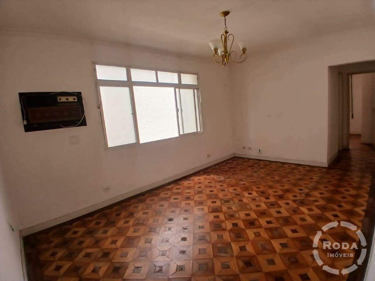 Apartamento à venda no Embaré: 