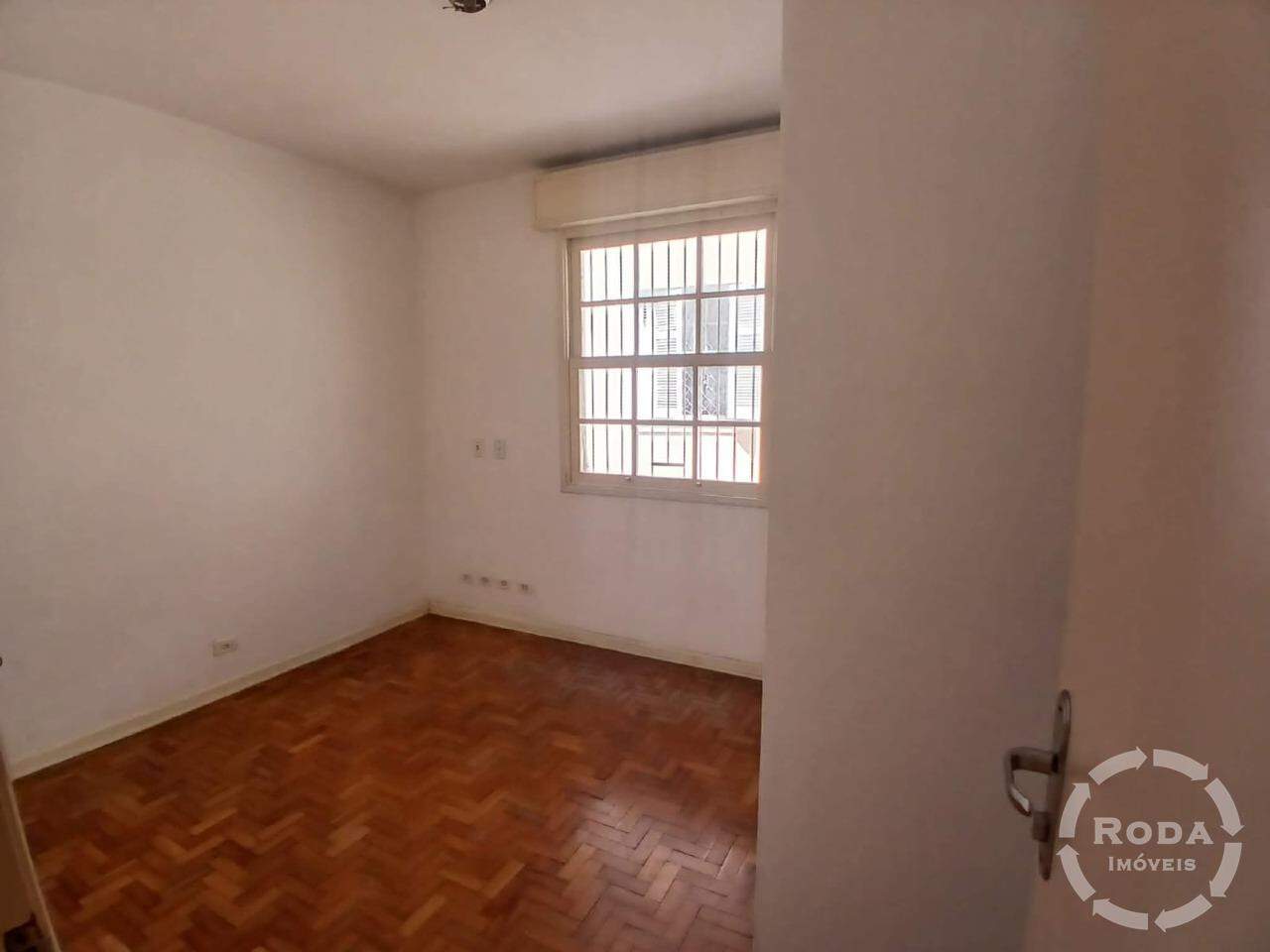 Apartamento à venda no Embaré: 