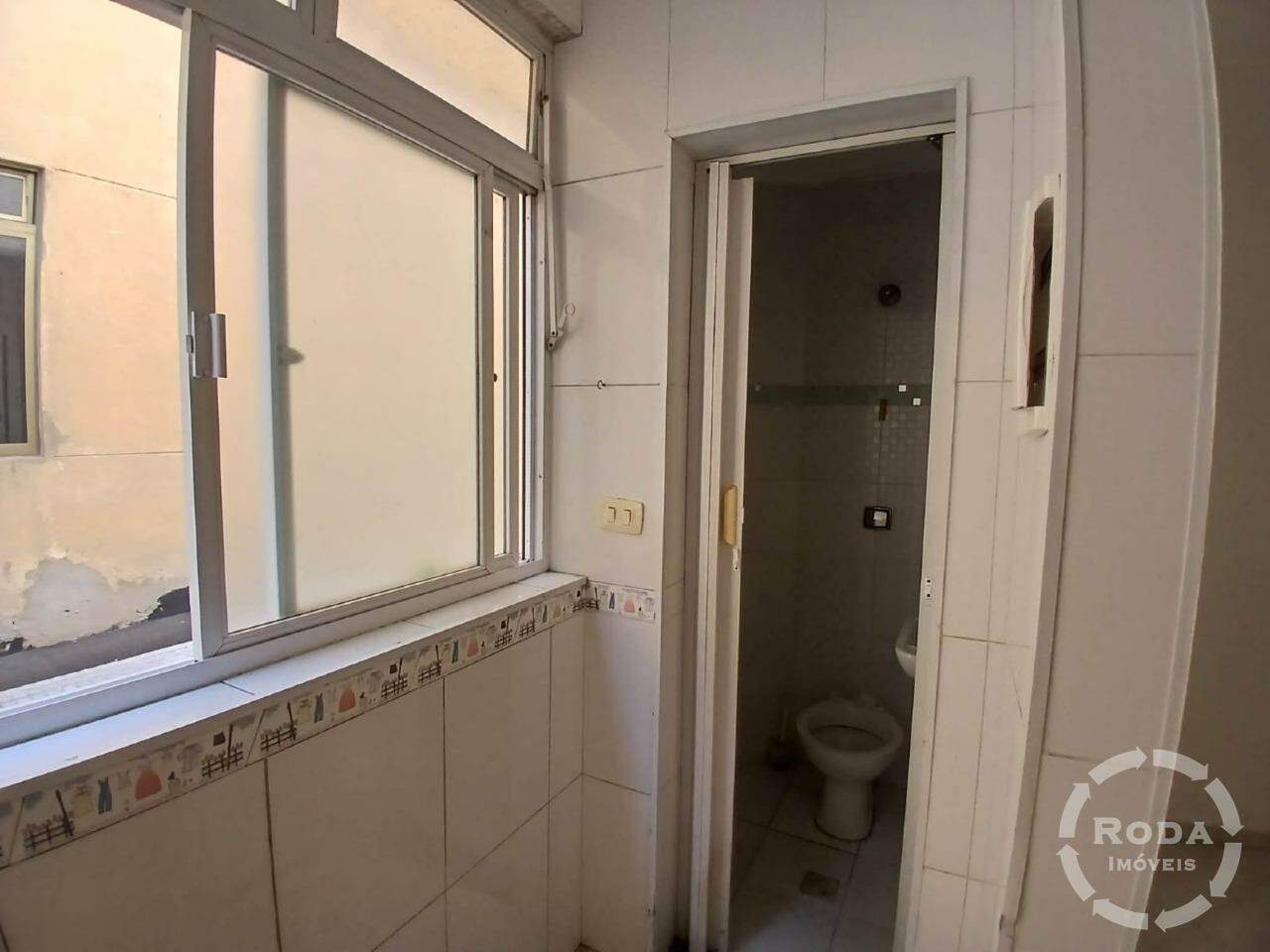 Apartamento à venda no Embaré: 