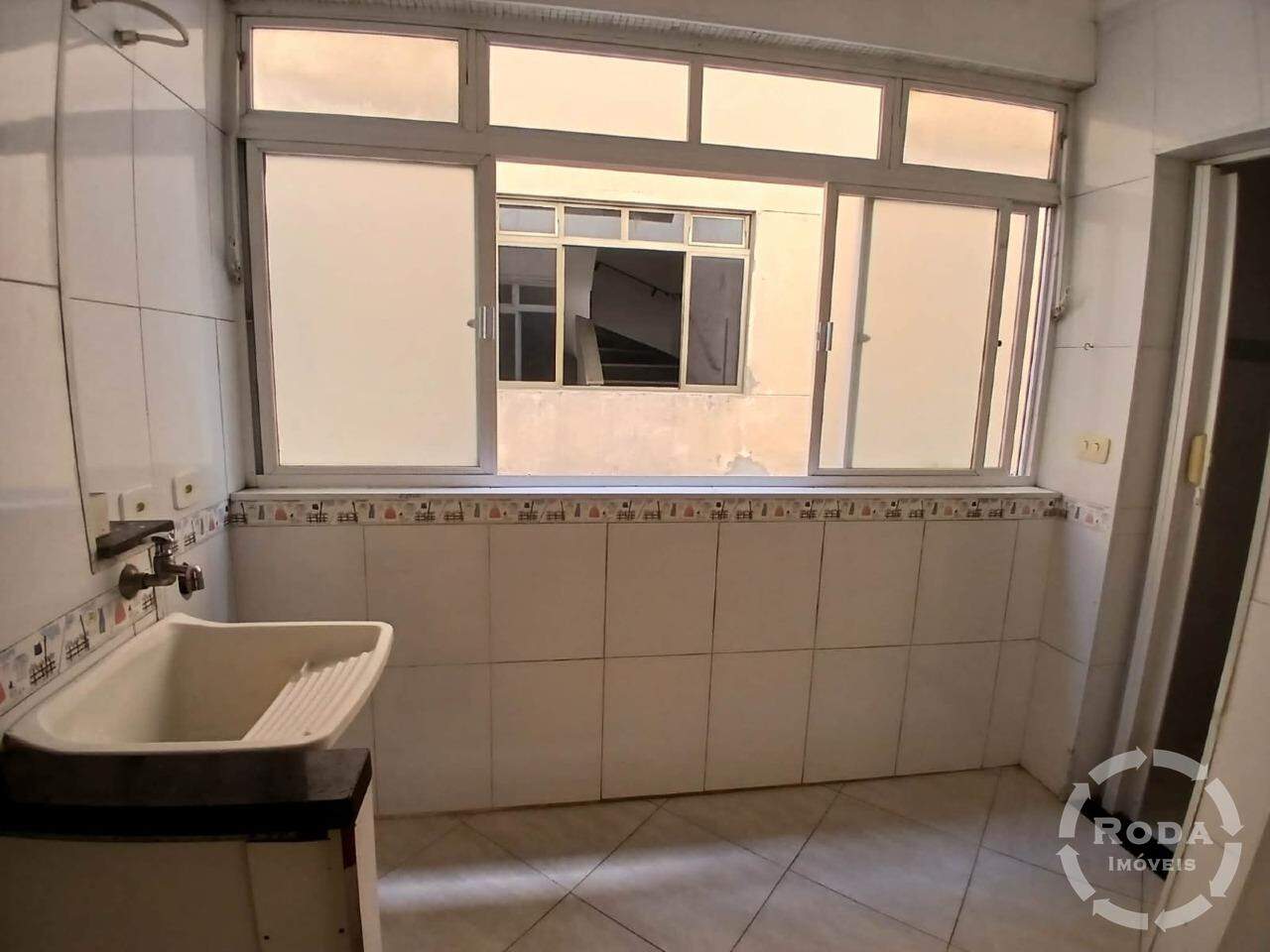Apartamento à venda no Embaré: 