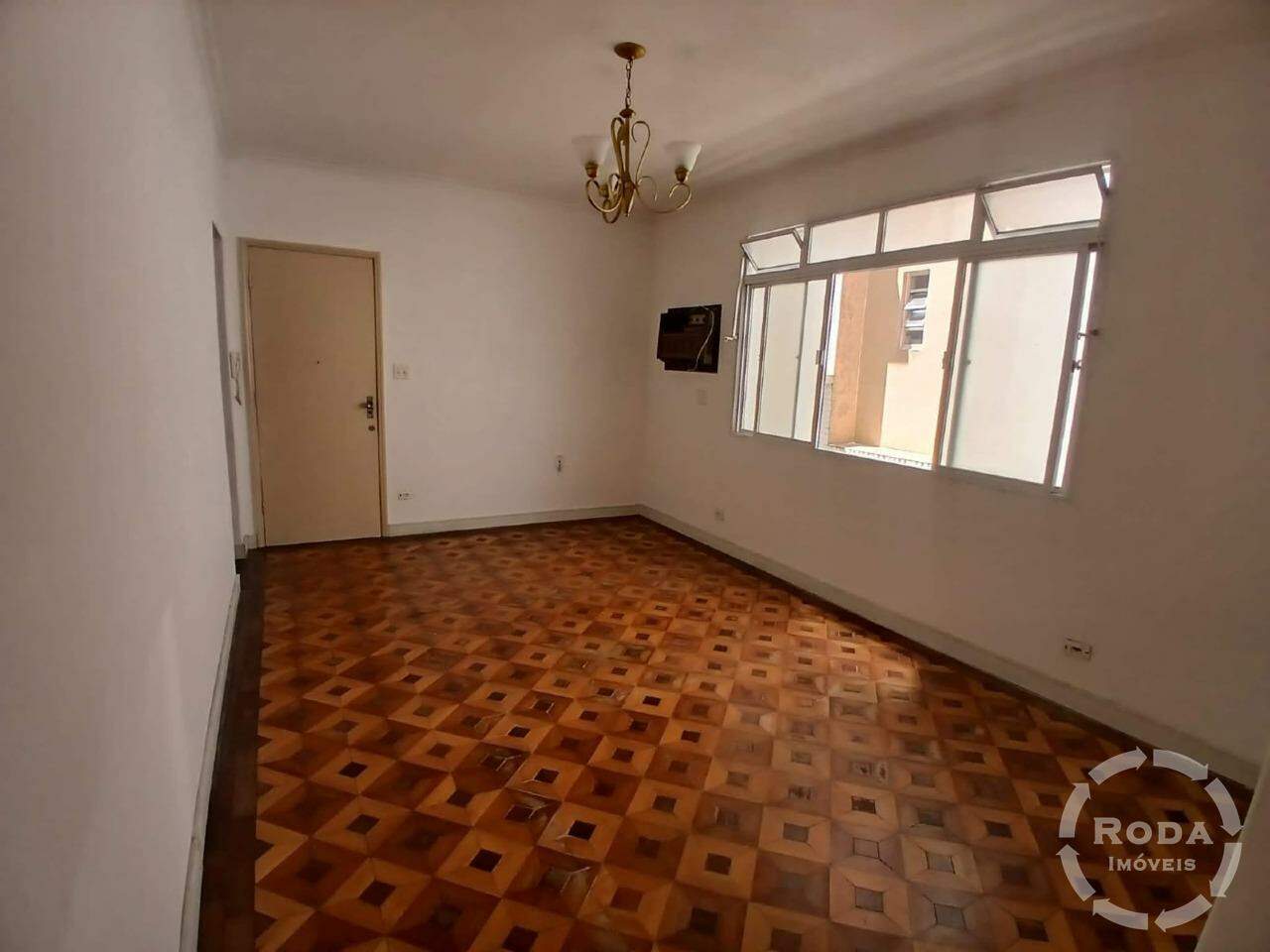 Apartamento à venda no Embaré: 