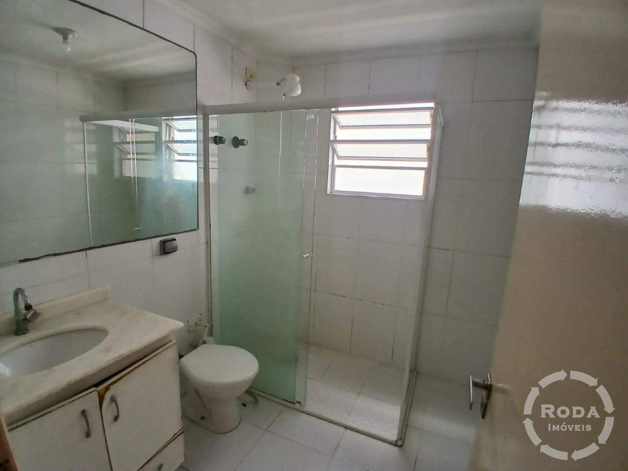 Apartamento à venda no Embaré: 