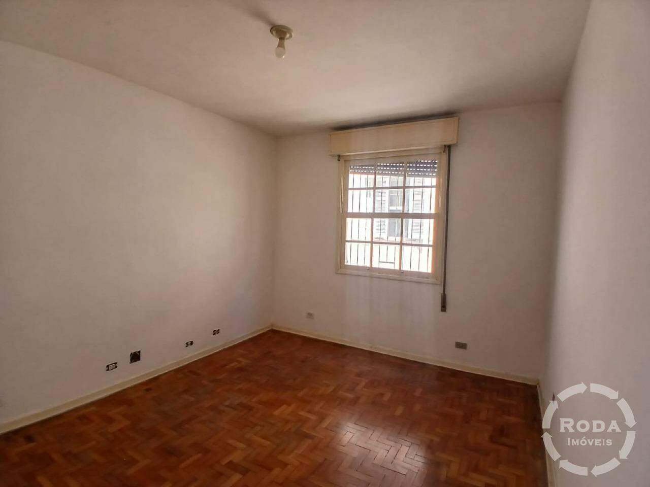 Apartamento à venda no Embaré: 