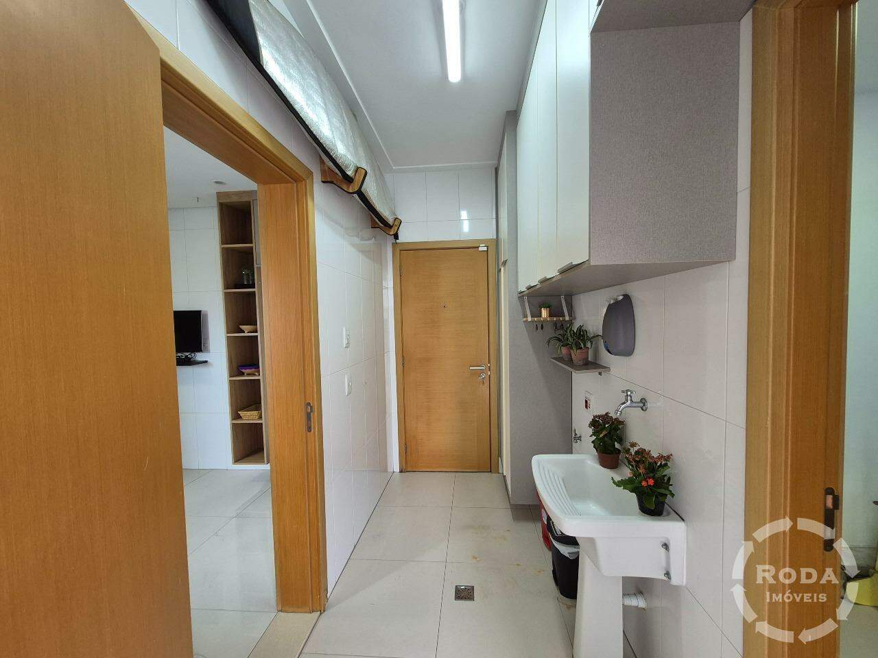 Apartamento à venda no Embaré: 