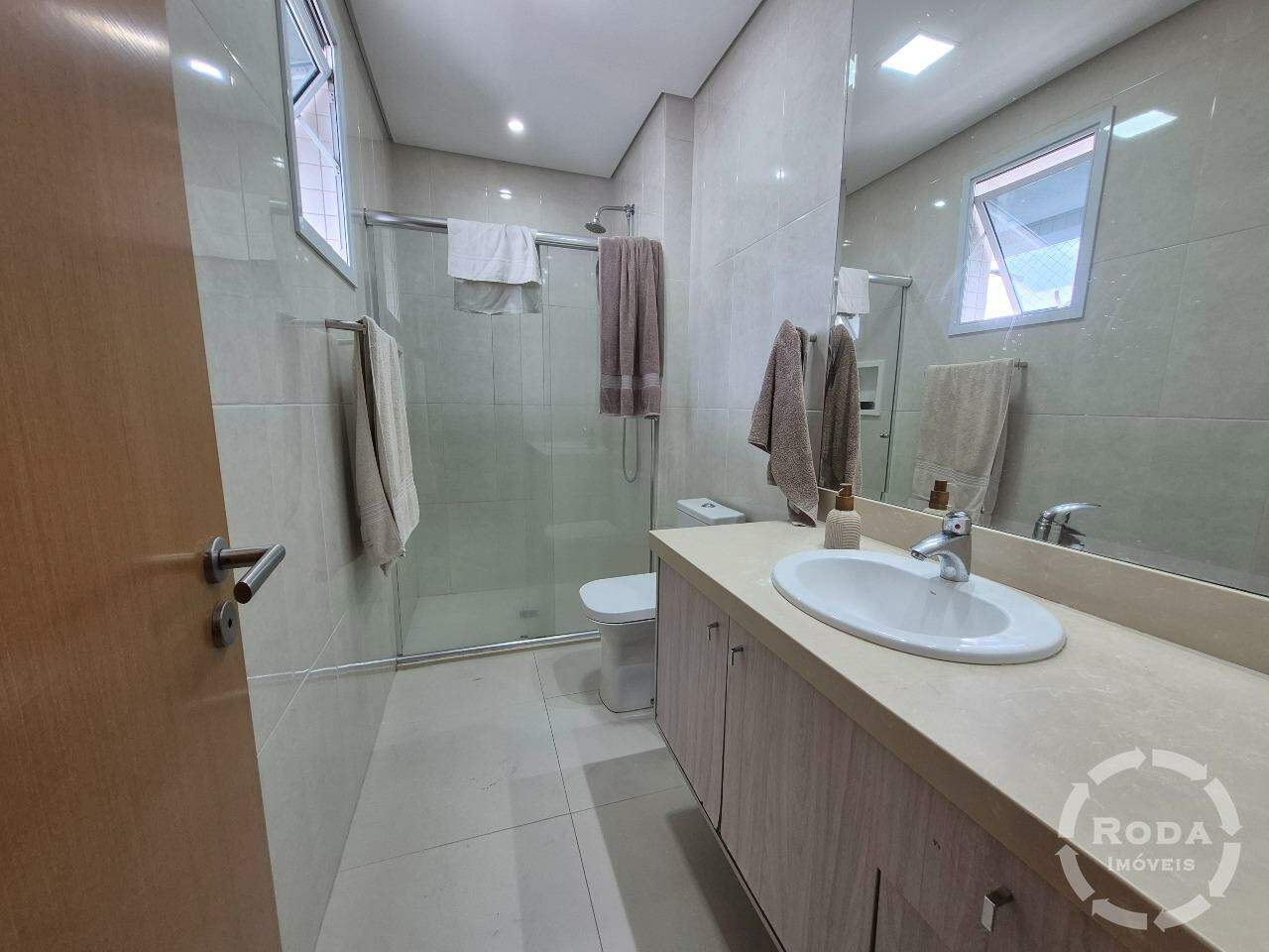Apartamento à venda no Embaré: 