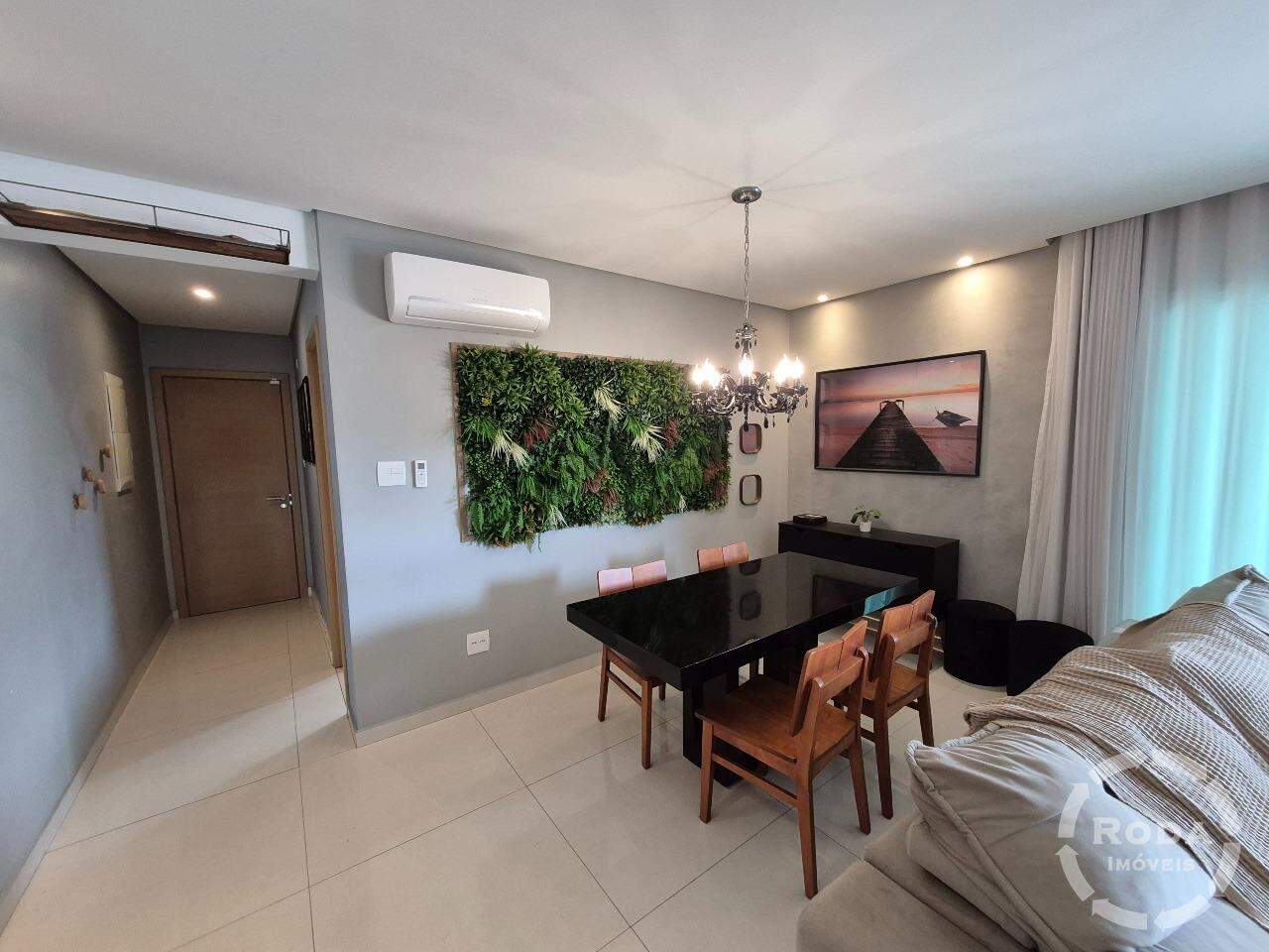 Apartamento à venda no Embaré: 