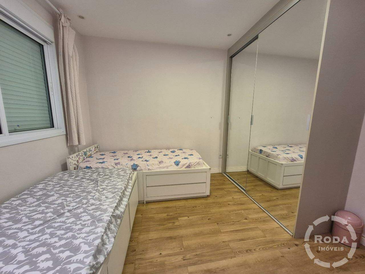 Apartamento à venda no Embaré: 