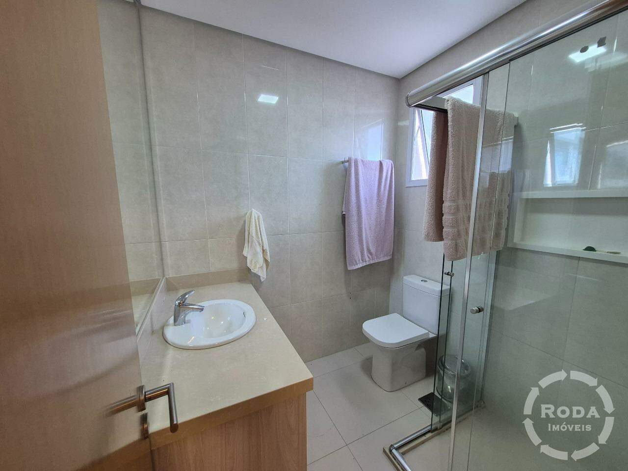 Apartamento à venda no Embaré: 